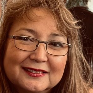 Meet your Posher, Rita